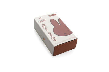 Savon Lapin Miffy Care - Warm Edition