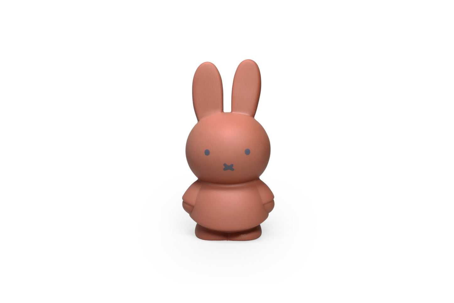 Tirelire Lapin Miffy Warm Edition S