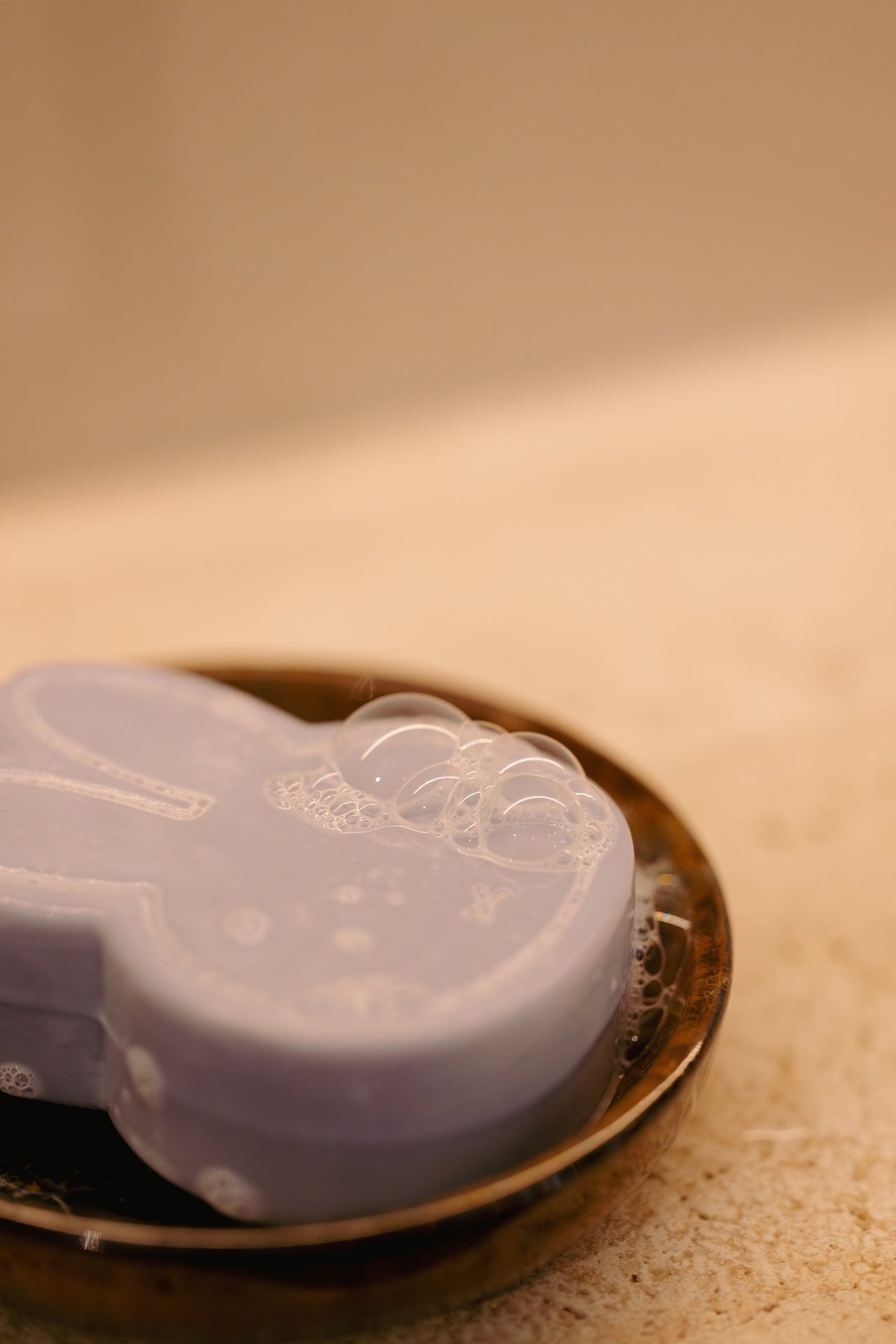 Savon Lapin Miffy Care - Warm Edition