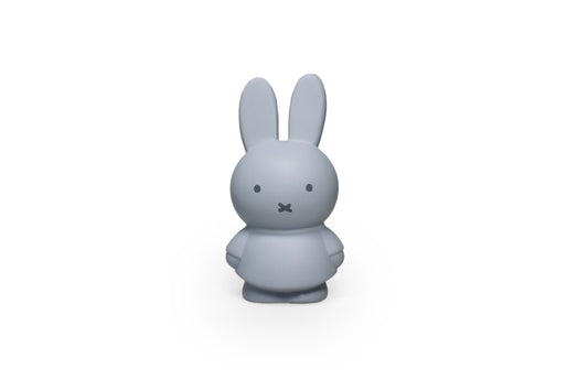 Tirelire Lapin Miffy Warm Edition S