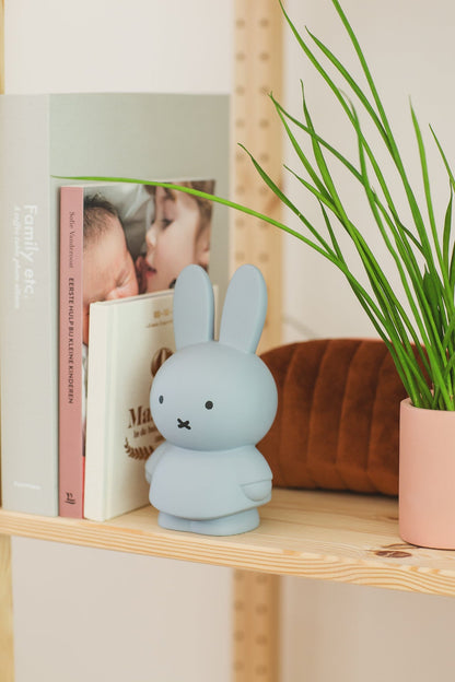 Tirelire Lapin Miffy Warm Edition