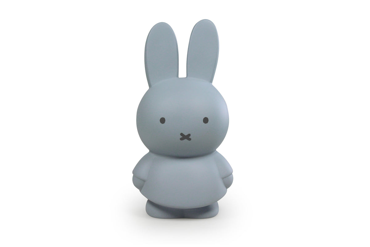 Tirelire Lapin Miffy Warm Edition