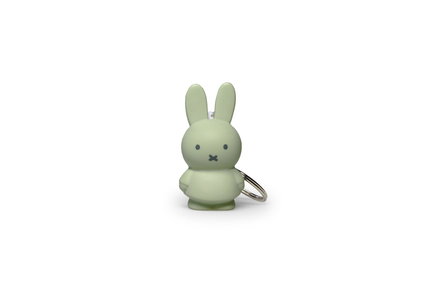 Porte clés Lapin Miffy Warm Edition