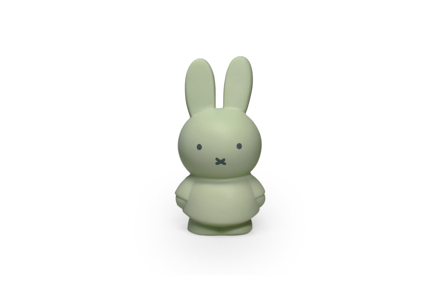 Tirelire Lapin Miffy Warm Edition S