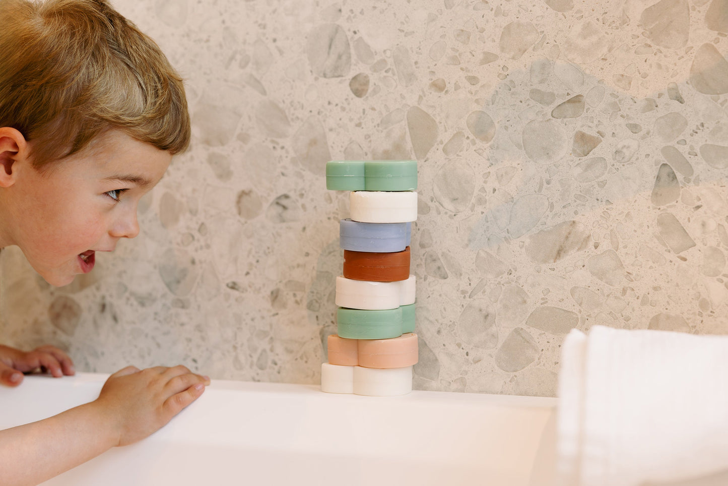 Savon Lapin Miffy Care - Warm Edition