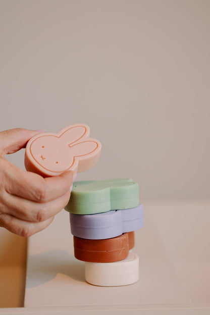 Savon Lapin Miffy Care - Warm Edition