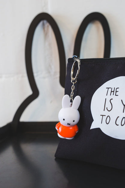 Porte-Clés Lapin Miffy