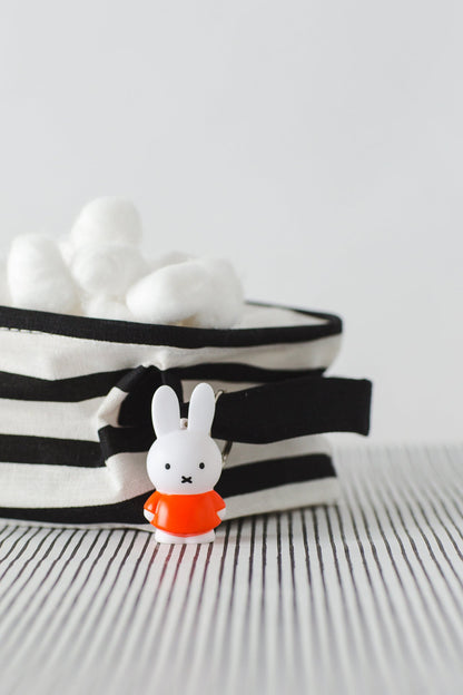 Porte-Clés Lapin Miffy