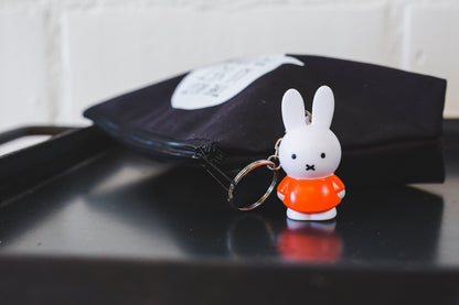 Porte-Clés Lapin Miffy