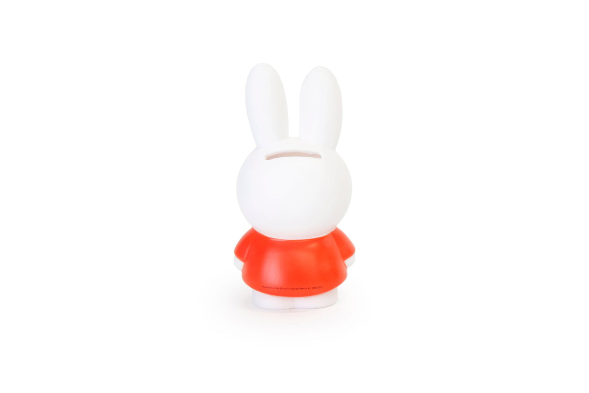 Tirelire Lapin Miffy S