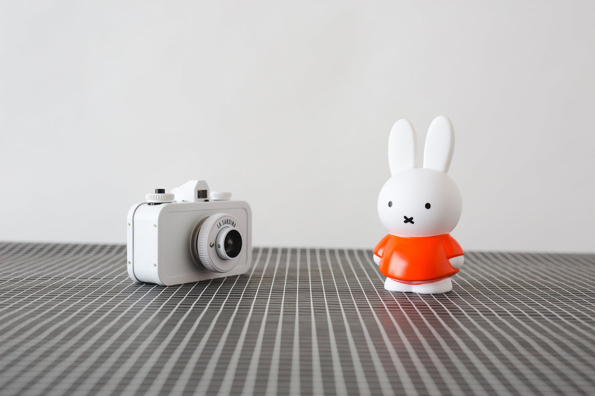 Tirelire Lapin Miffy S