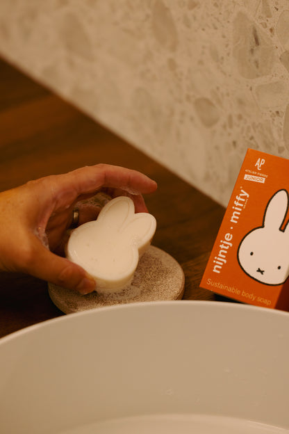 Savon Miffy Care Classique