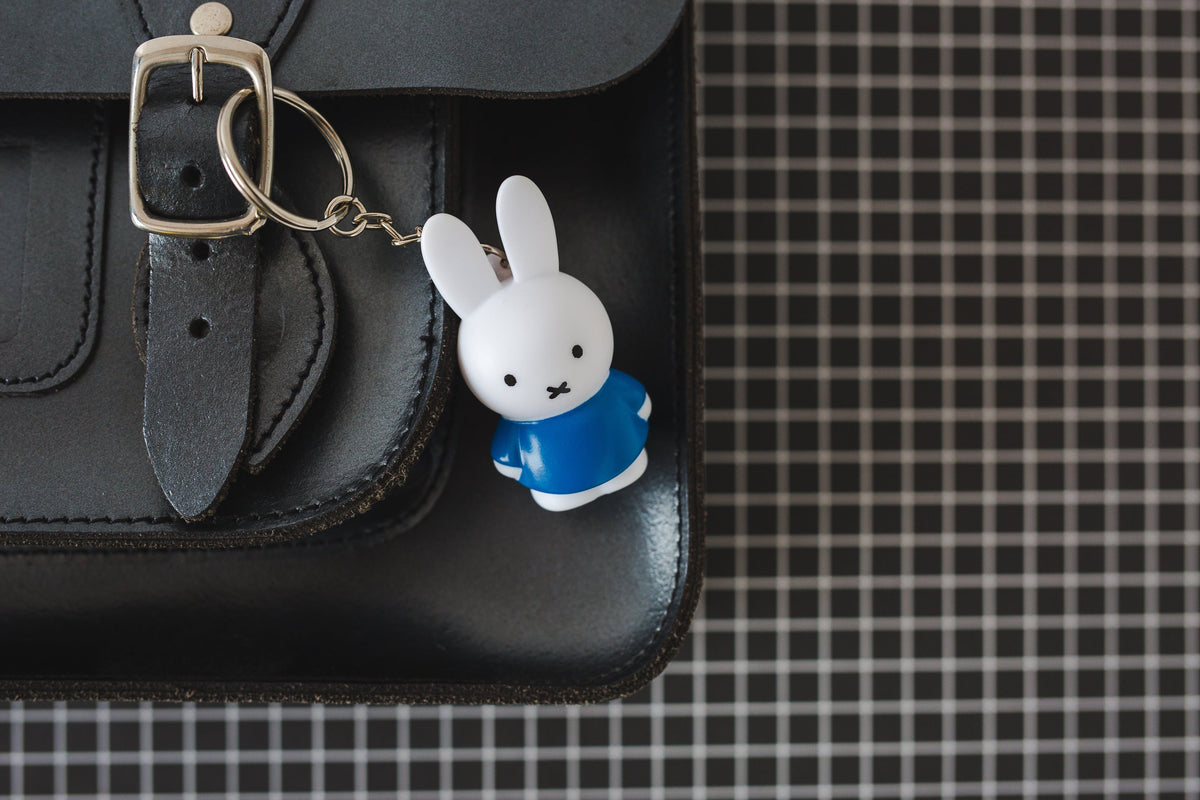 Porte-Clés Lapin Miffy