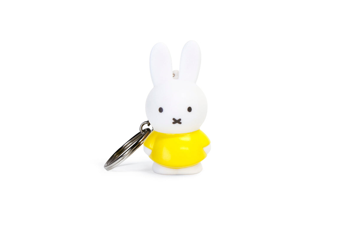 Porte-Clés Lapin Miffy