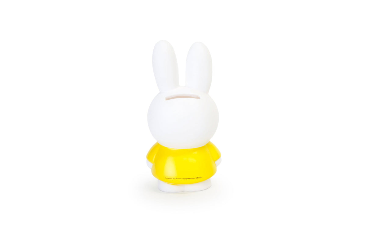 Tirelire Lapin Miffy S