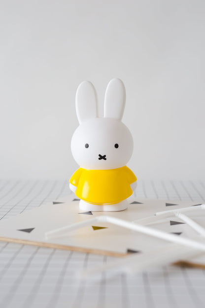 Tirelire Lapin Miffy S