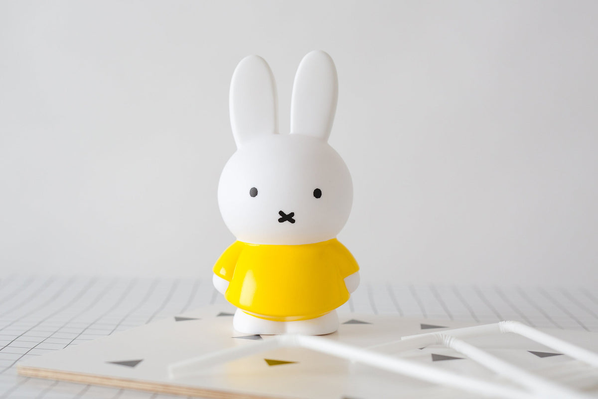 Tirelire Lapin Miffy S