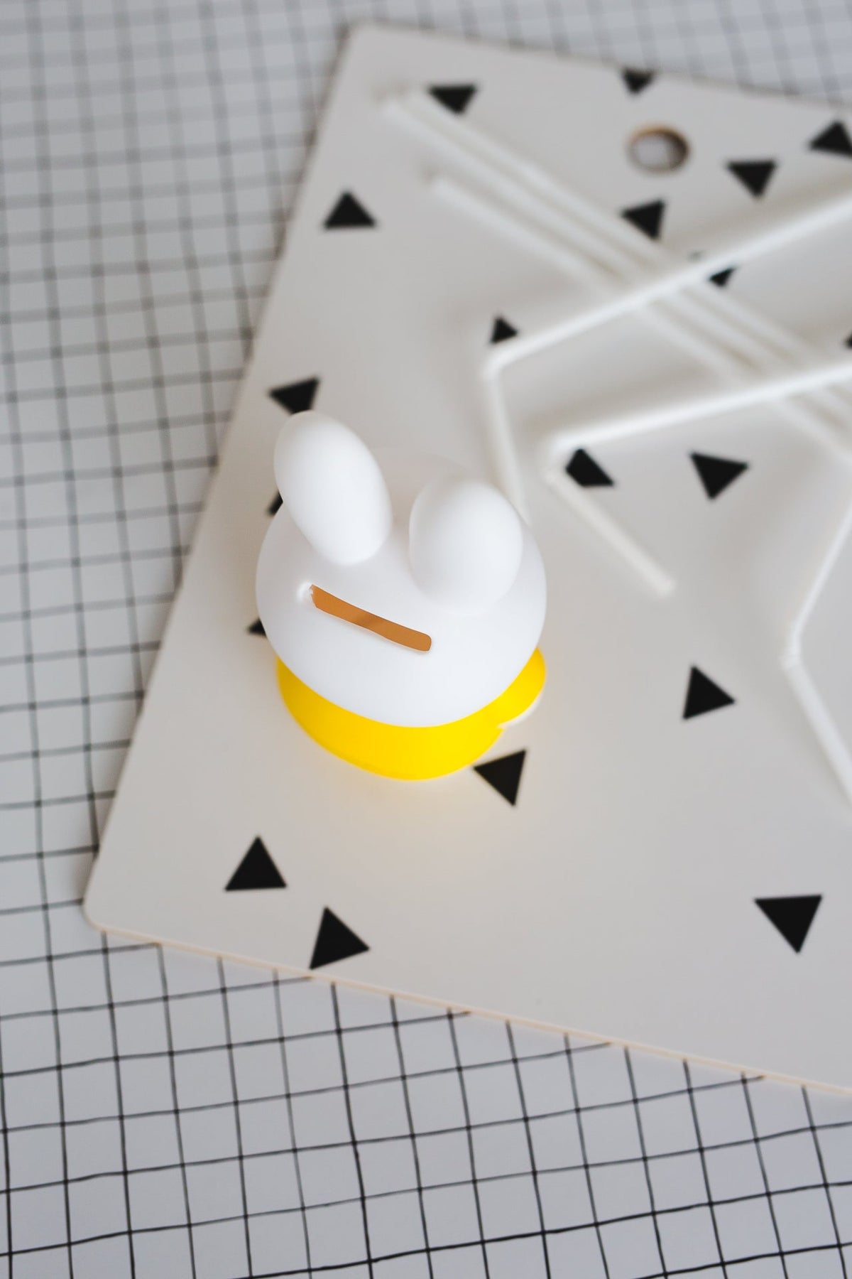 Tirelire Lapin Miffy S