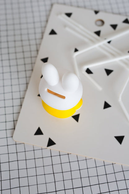 Tirelire Lapin Miffy S