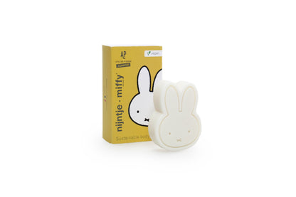 Savon Miffy Care Classique