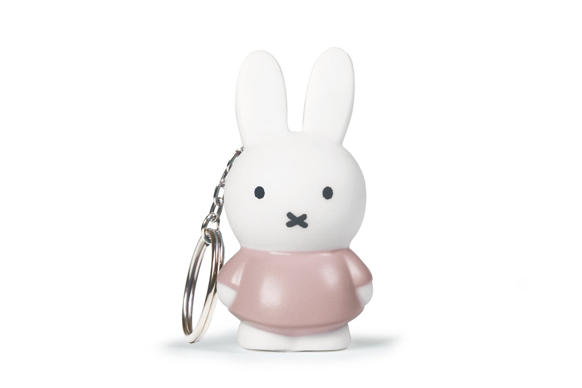 Porte-Clés Lapin Miffy