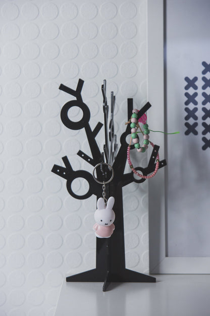 Porte-Clés Lapin Miffy