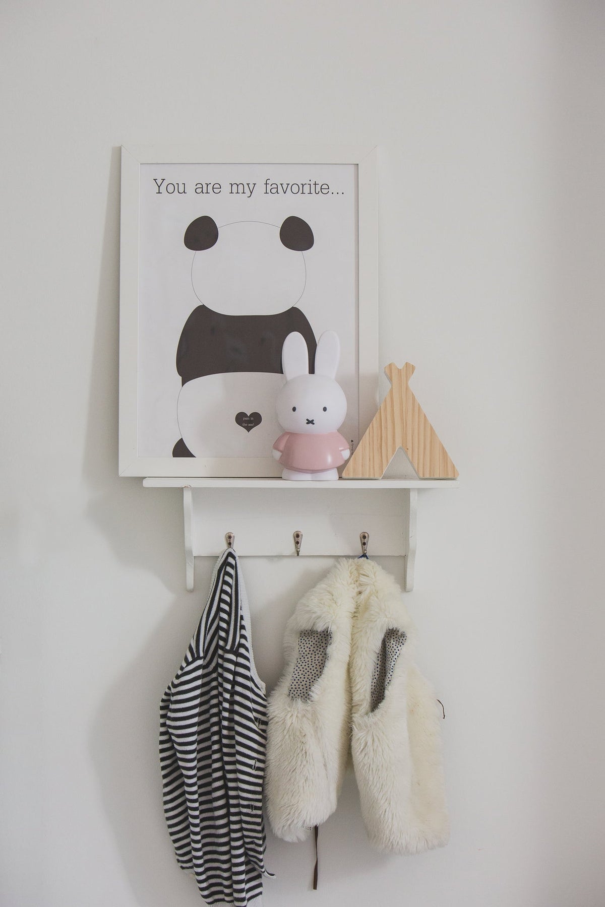 Tirelire Lapin Miffy L