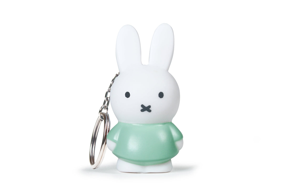 Porte-Clés Lapin Miffy
