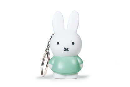Porte-Clés Lapin Miffy