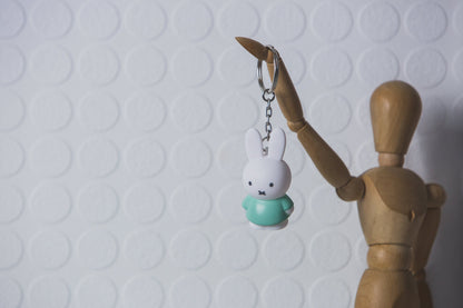 Porte-Clés Lapin Miffy