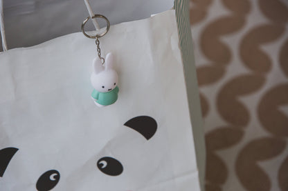 Porte Clé Miffy Atelier Pierre Junior
