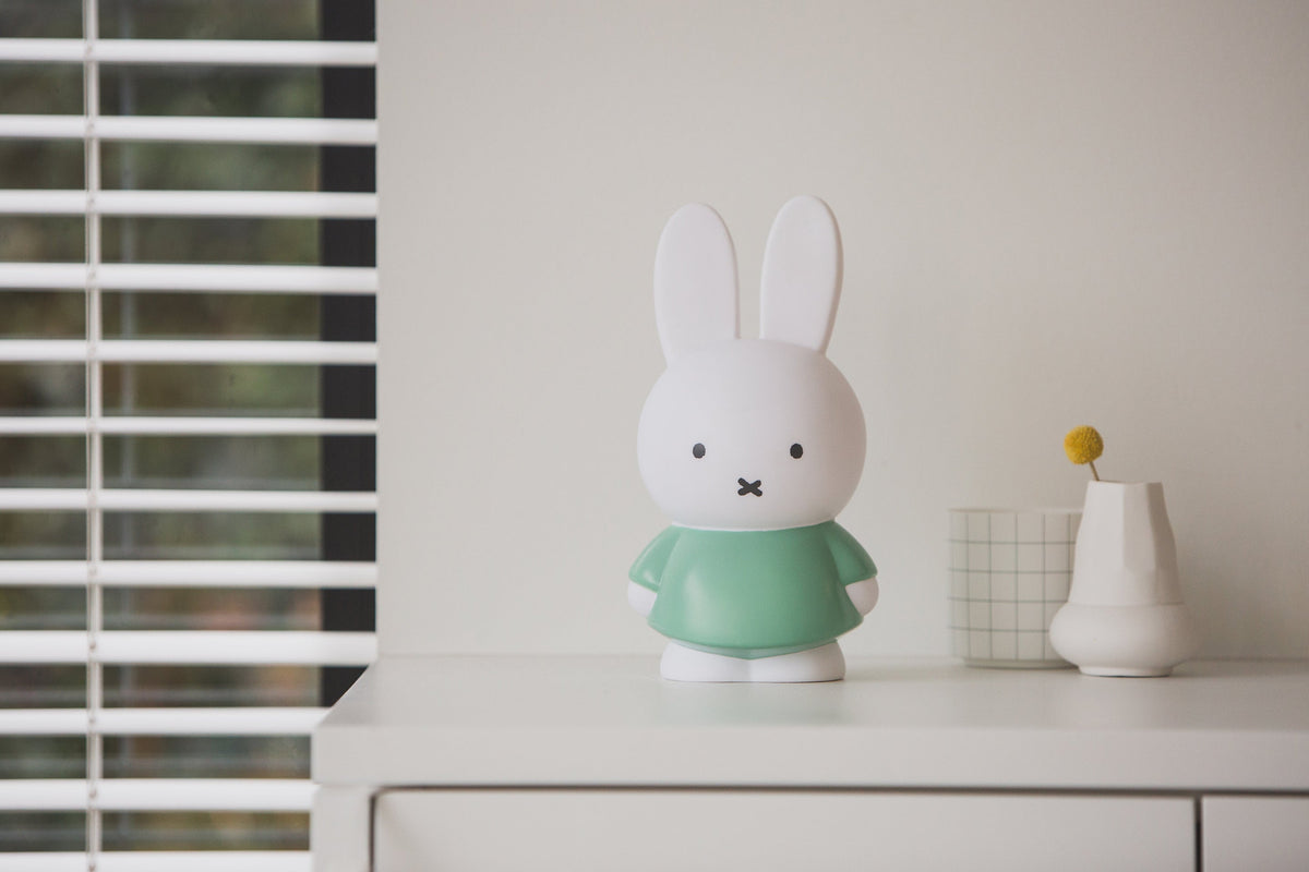 Tirelire Lapin Miffy L