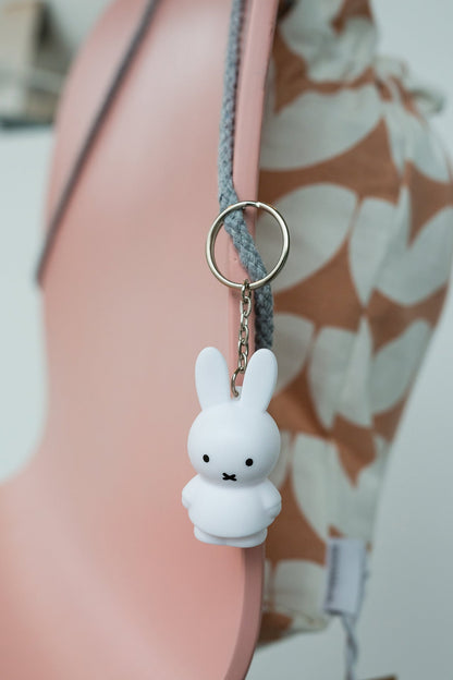 Porte-Clés Lapin Miffy