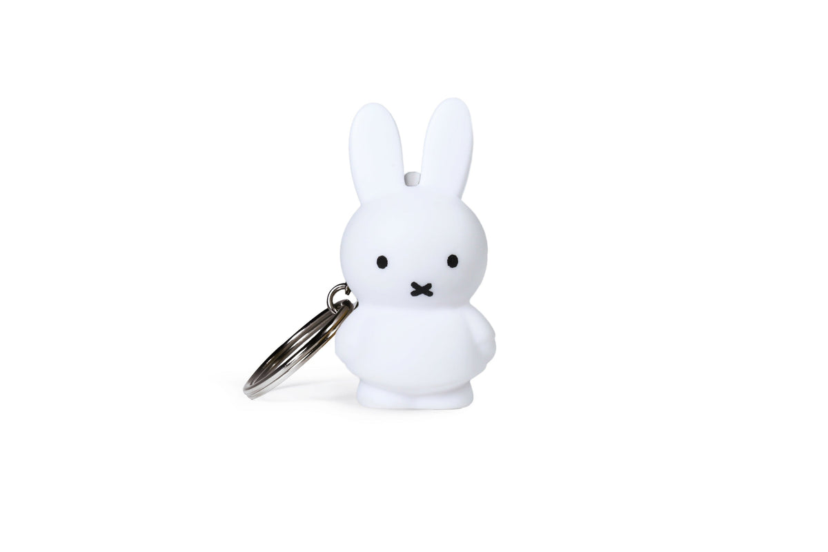 Porte-Clés Lapin Miffy