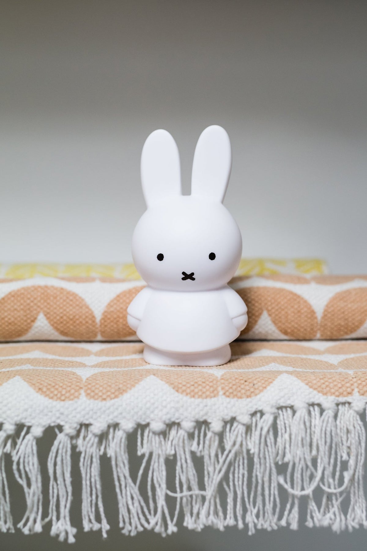 Tirelire Lapin Miffy S
