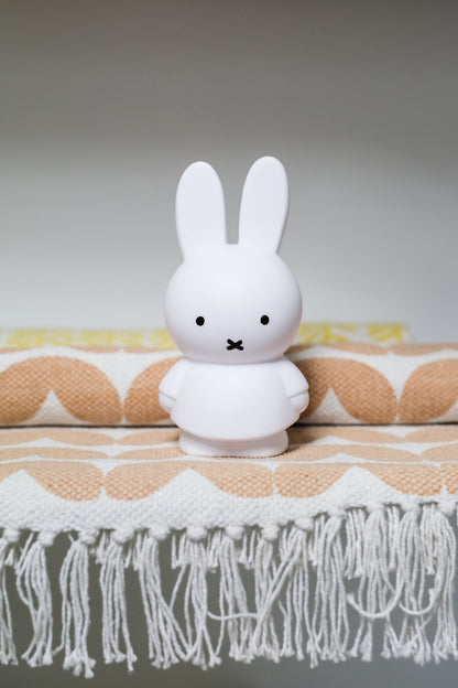 Tirelire Lapin Miffy S