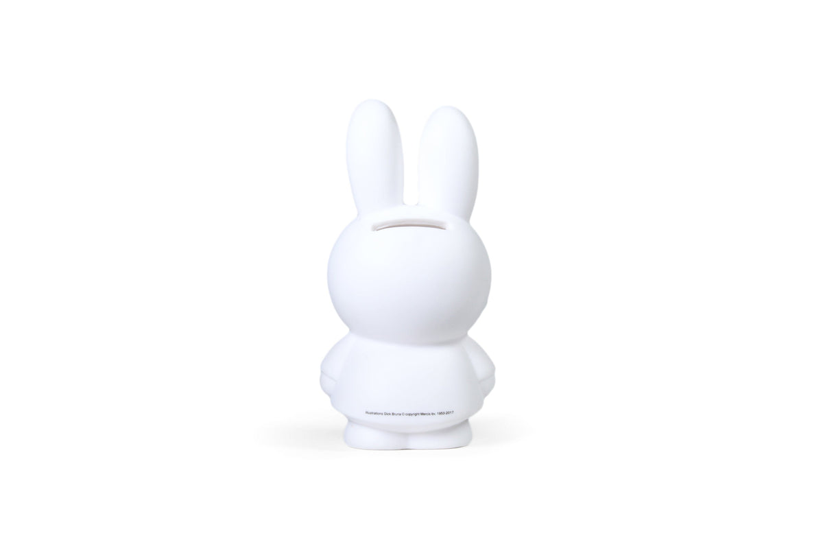 Tirelire Lapin Miffy S