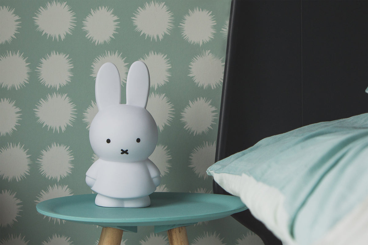 Tirelire Lapin Miffy L