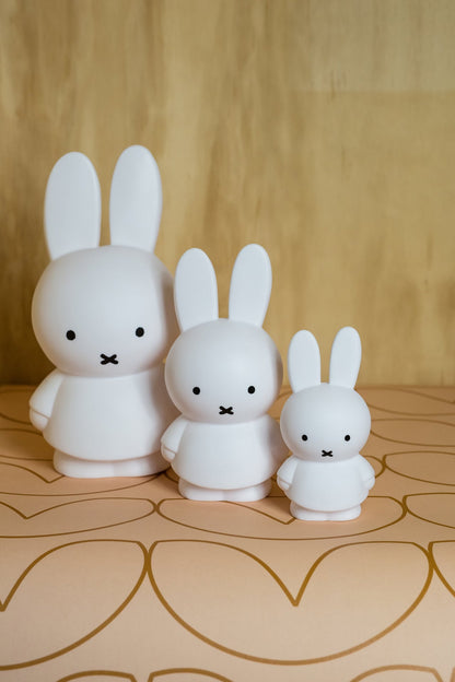 Tirelire Lapin Miffy L