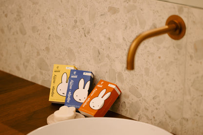 Savon Miffy Care Classique