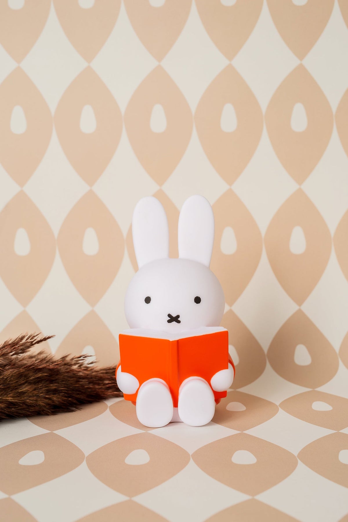 Tirelire Lapin Miffy Livre