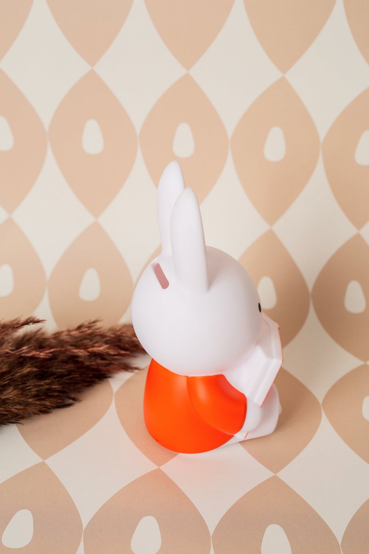 Tirelire Lapin Miffy Livre
