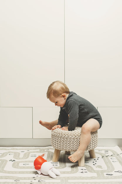 Tirelire Lapin Miffy Livre