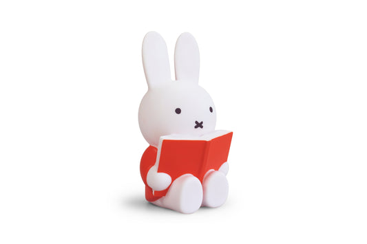 Tirelire Lapin Miffy Livre