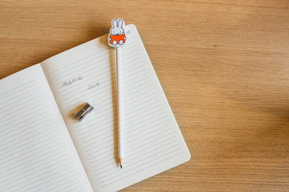 Crayons Lapin Miffy Livre 3-Pack