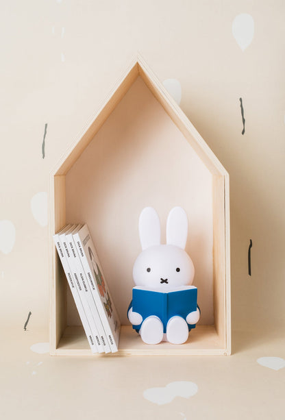 Tirelire Lapin Miffy Livre