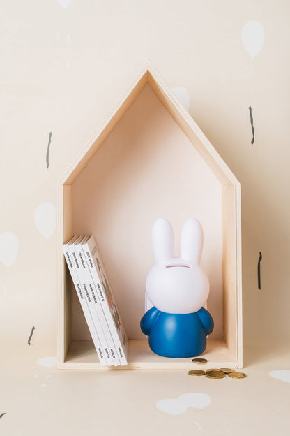 Tirelire Lapin Miffy Livre