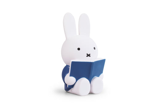 Tirelire Lapin Miffy Livre
