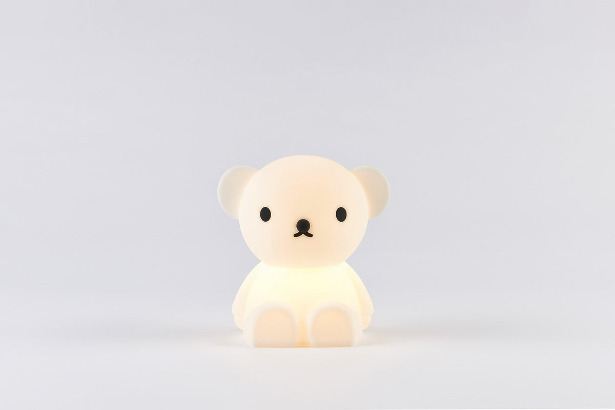 Mini veilleuse Boris Bundle of Light Mr Maria, vue produit 2