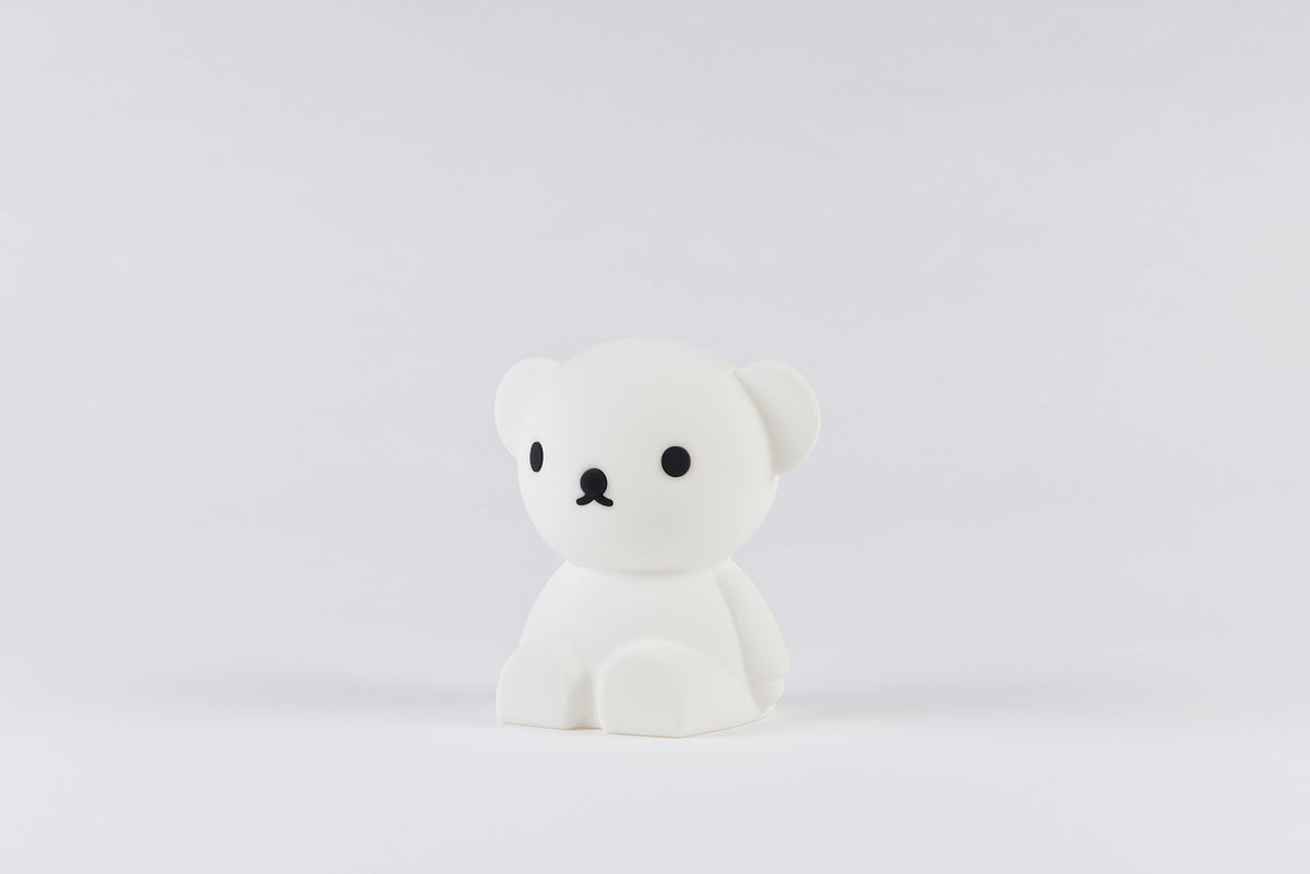 Mini Veilleuse Bundle of Light Miffy & Friends